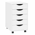 caisson-de-bureau-mobile-avec-5-tiroirs-en-bois-blanc-40x40x665cm-hkcpus3129ry