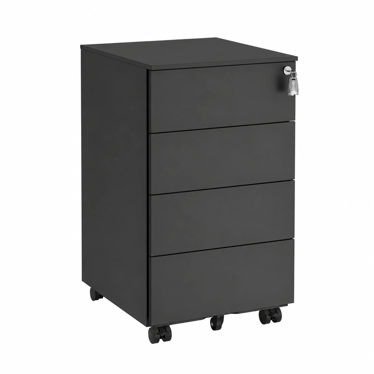 caisson-de-bureau-metallique-verrouillable-a-4-tiroirs-oswaqh3121to