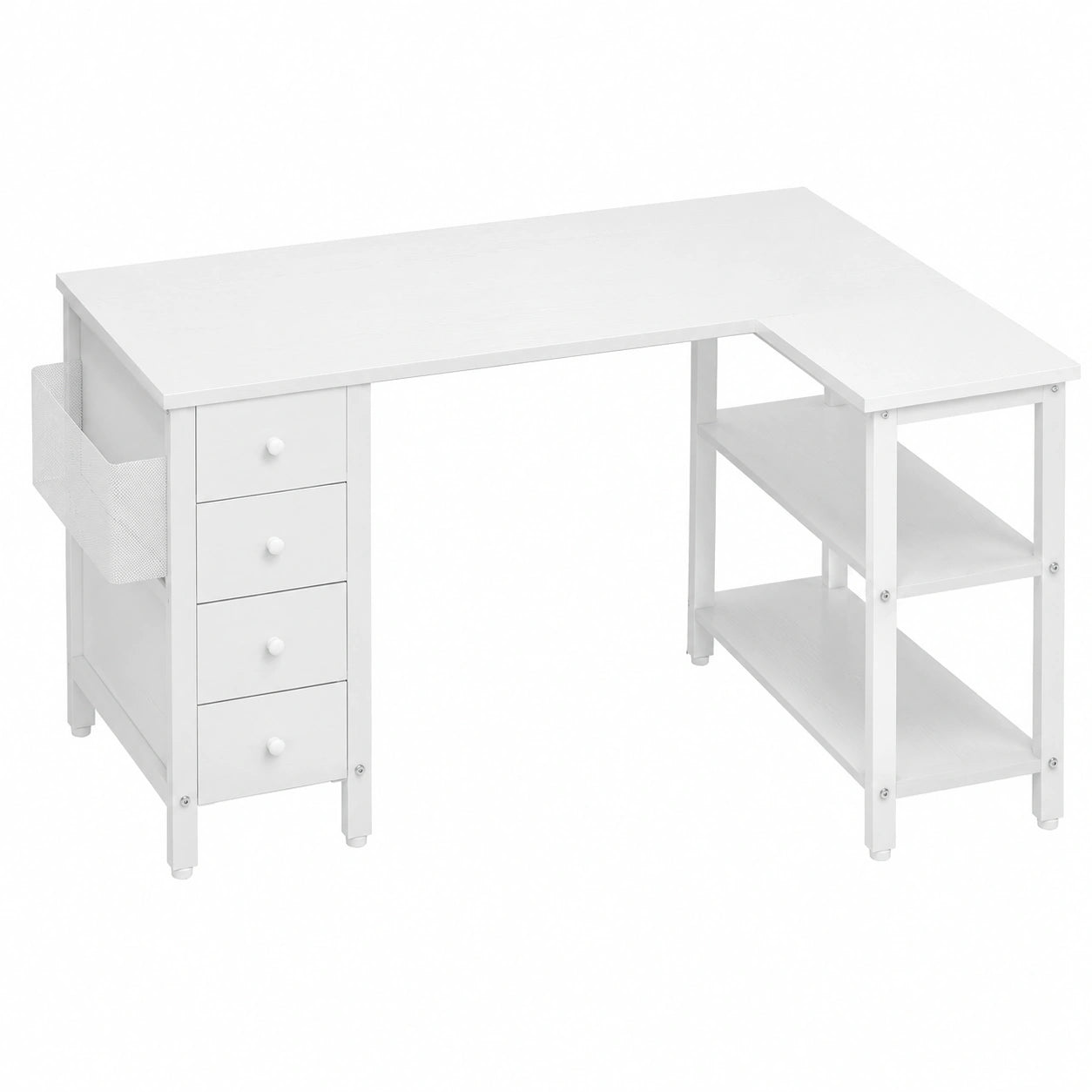 bureau-en-l-blanc-avec-tiroirs-et-etageres-119-cm-reversible-prise-de-courant-vernyk3051we