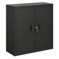 caisson-de-bureau-verrouillable-en-metal-avec-etagere-reglable-noir-tjekdp3095tz
