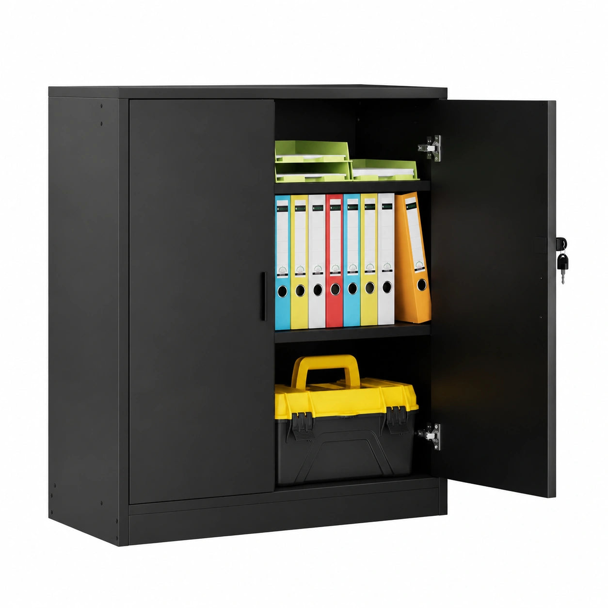 armoire-de-rangement-verrouillable-avec-etageres-reglables-pour-bureau-et-maison-veujzn3119uy