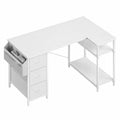 bureau-d-angle-blanc-avec-tiroirs-et-etageres-reglables-bcttkn3063bj