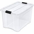boite-de-rangement-plastique-avec-couvercle-30l-lot-de-6-transparente-empilable-anogto3096bg