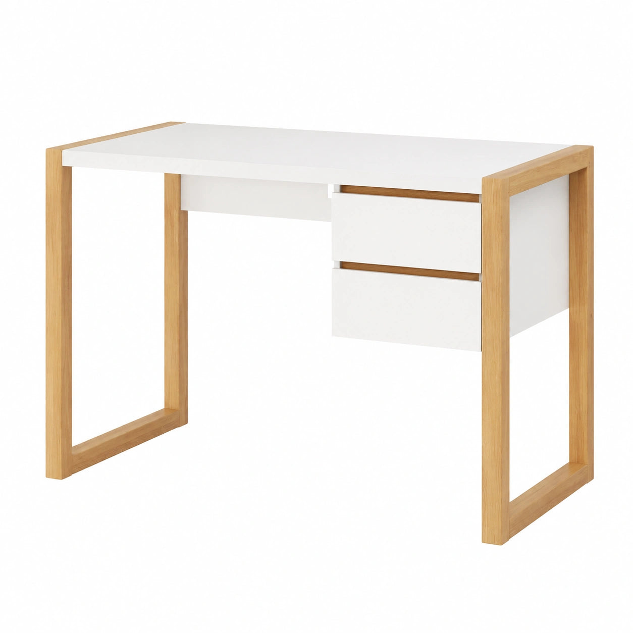 bureau-en-bois-compact-avec-tiroirs-blanc-et-chene-ythayy3088he