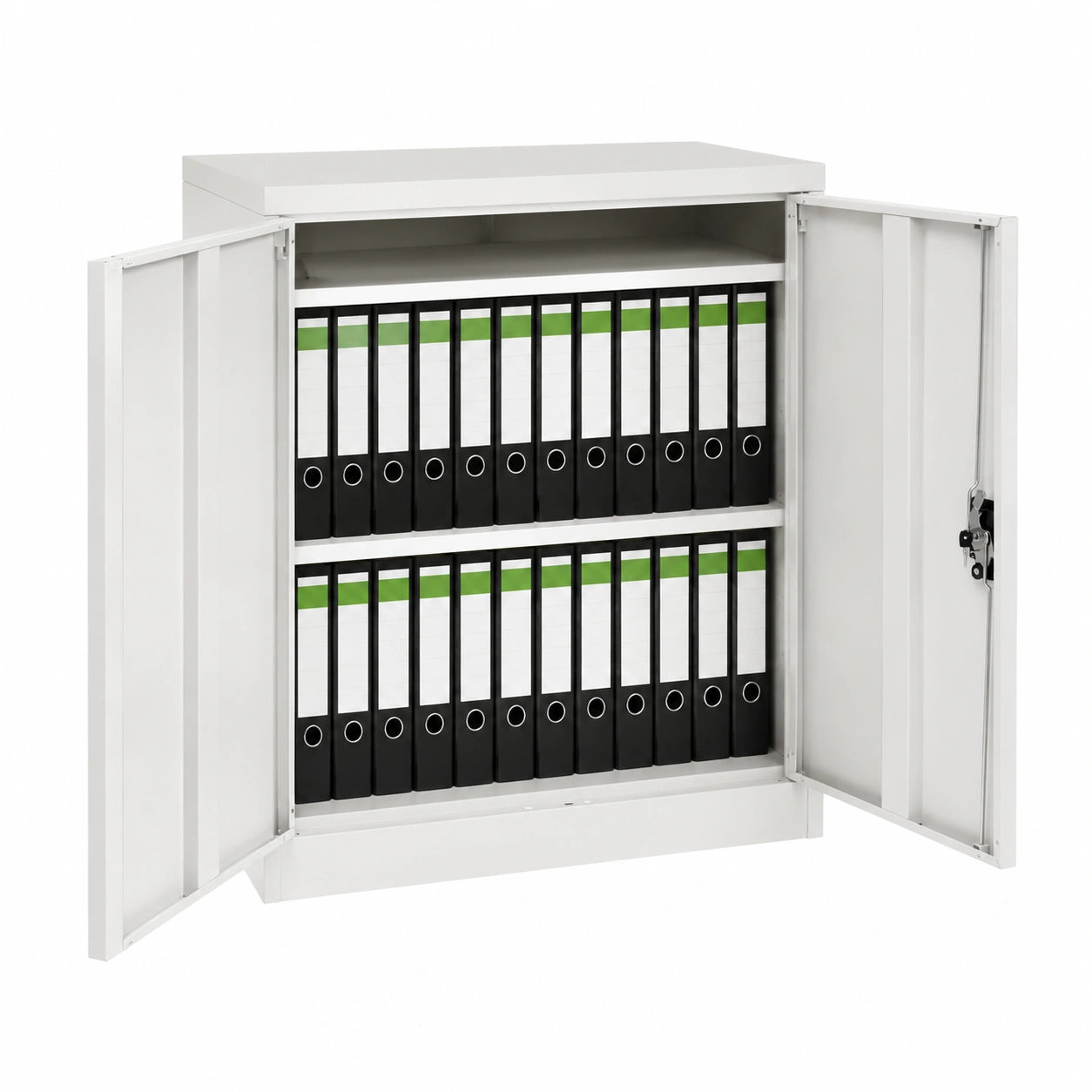 armoire-metallique-de-bureau-avec-serrure-et-etageres-reglables-ulvlga3094um