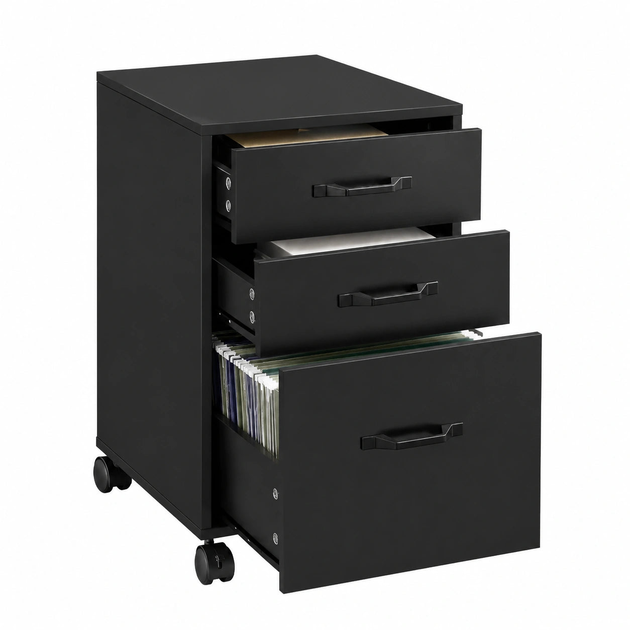 caisson-de-bureau-a-3-tiroirs-meuble-industriel-avec-roulettes-pour-documents-a4-noir-hblrro3087od