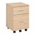 caisson-de-bureau-mobile-a-2-tiroirs-avec-roulettes-en-chene-pddwiz3141rj