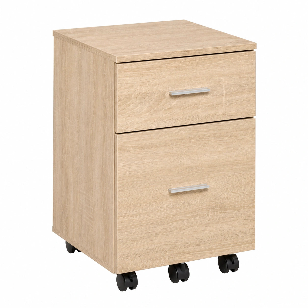 caisson-de-bureau-mobile-a-2-tiroirs-avec-roulettes-en-chene-pddwiz3141rj