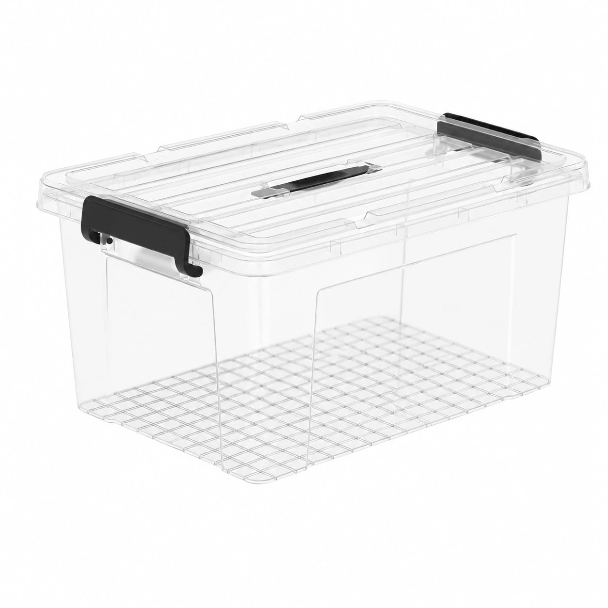 boite-de-rangement-35l-avec-poignee-organisateur-empilable-transparent-oghrbw3113rb