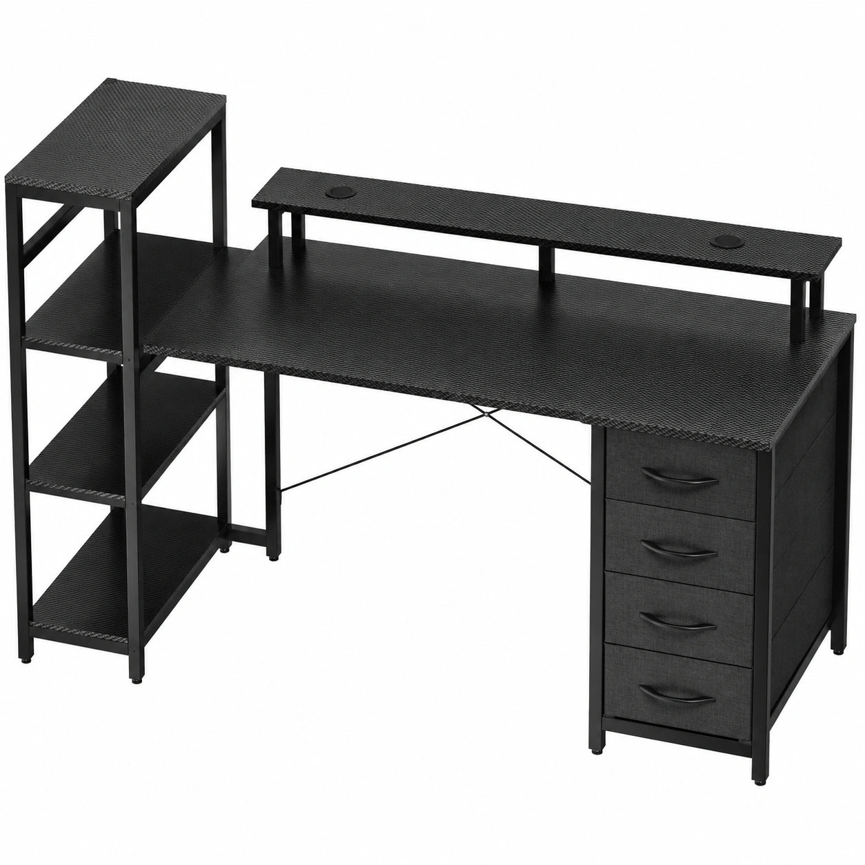table-de-jeu-avec-eclairage-led-et-tiroirs-bureau-130-x-50-cm-en-fibre-de-carbone-awuysz3067it
