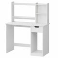 bureau-informatique-blanc-avec-etageres-ajustables-et-tiroir-vbjzfy3040ks