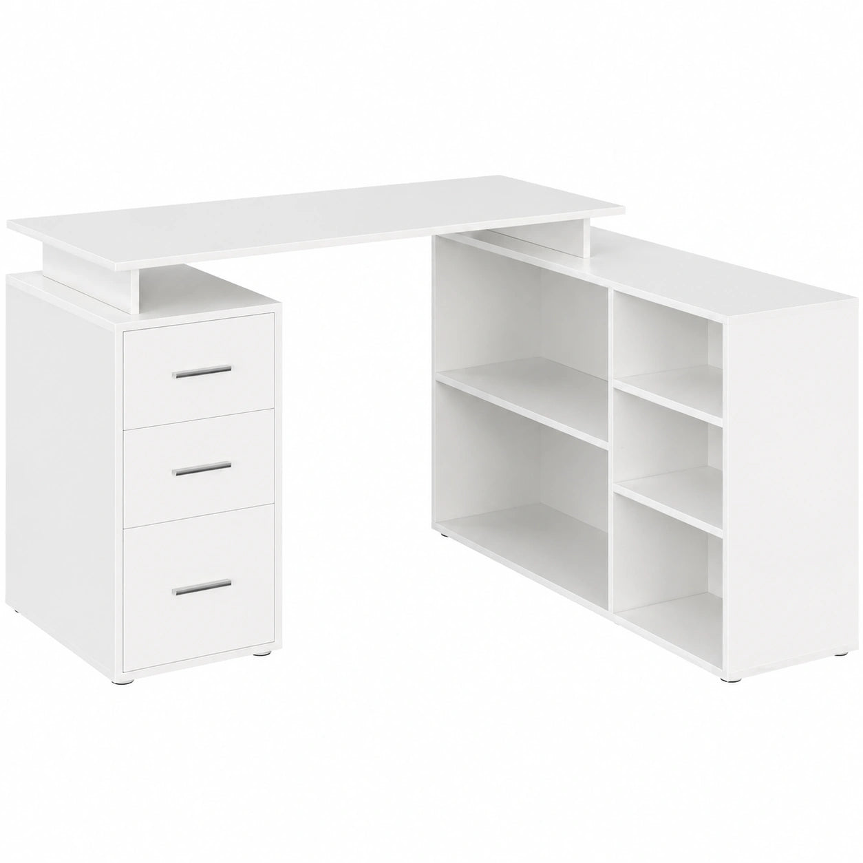 bureau-d-angle-blanc-avec-rangement-et-prises-usbc-etagere-reglable-mrpelv3045jy