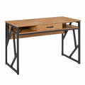 bureau-industriel-avec-tiroir-et-niches-en-metal-noir-jeclbp3081gr