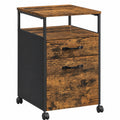 caisson-de-bureau-a-2-tiroirs-avec-rangement-mobile-et-compartiment-ouvert-ddcxnw3134of