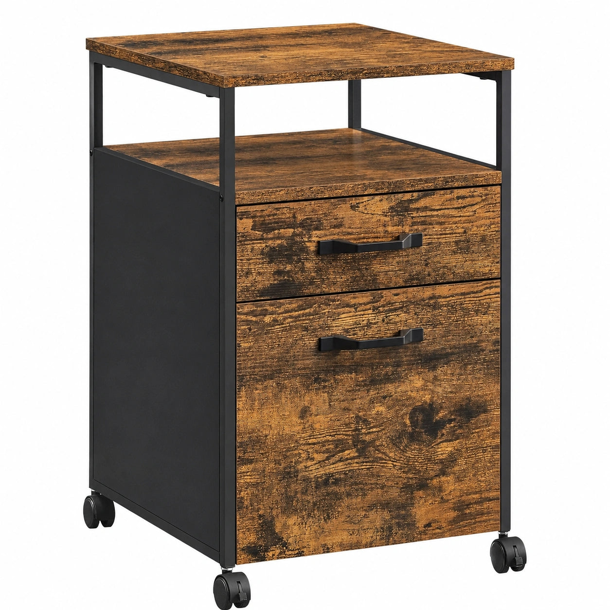 caisson-de-bureau-a-2-tiroirs-avec-rangement-mobile-et-compartiment-ouvert-ddcxnw3134of