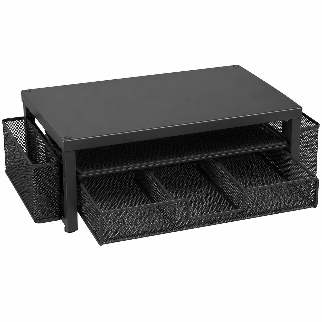 support-d-ecran-de-bureau-avec-tiroir-et-portestylo-noir-gzfxhv3036lw